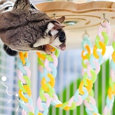 Zuckergleiter Kletterspielzeug