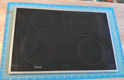 Miele induction kochplatte - miele,
