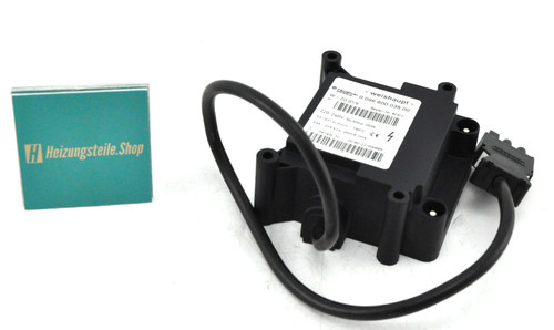Weishaupt zündtrafo trafo - zündtrafo,