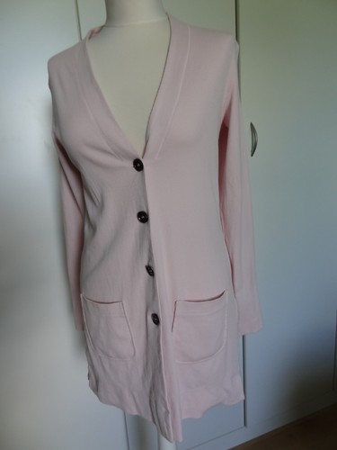 Shirt long jacke von marc - von,