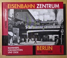 Eisenbahn zentrum berlin - eisenbahn-zentrum,