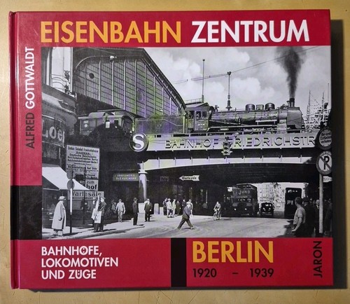 Eisenbahn zentrum berlin - eisenbahn-zentrum,