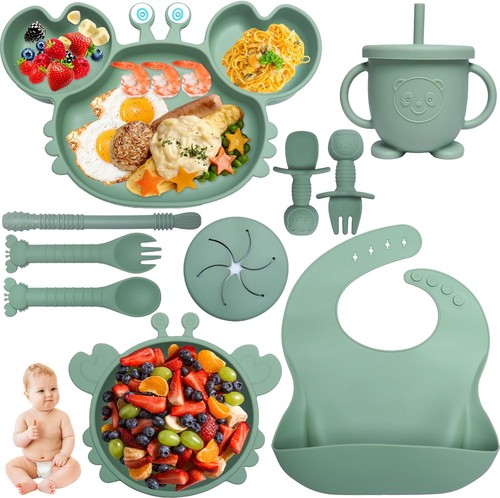 Teilig silikon baby - silikon,