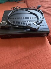 Receiver Koscom SDC 3550 VFD  