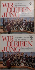Varianten von ernst - lp´s,