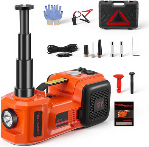 Elektrischer hydraulik - elektrischer,
