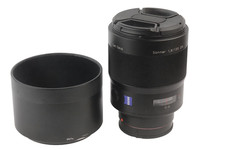 Sony SAL135F18Z Carl Zeiss
