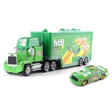 Disney Pixar Cars 86 Chick