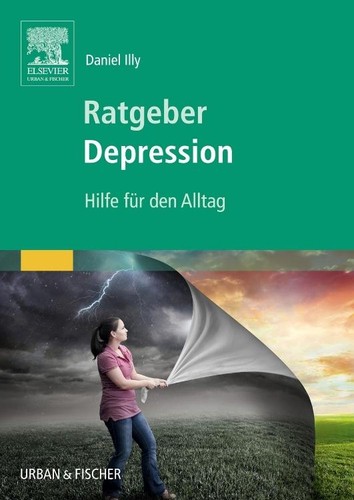 Ratgeber depression daniel - ratgeber,