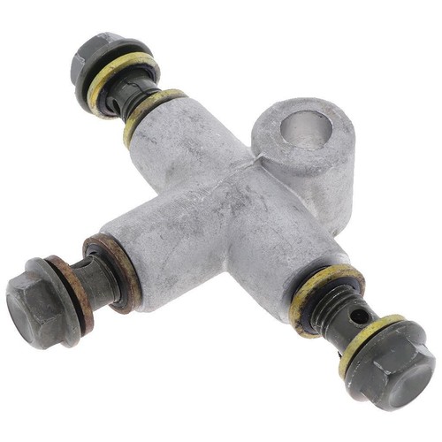 Stück 10mm bremsleitung - t, Ø