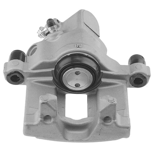 Bremssattel hinten für