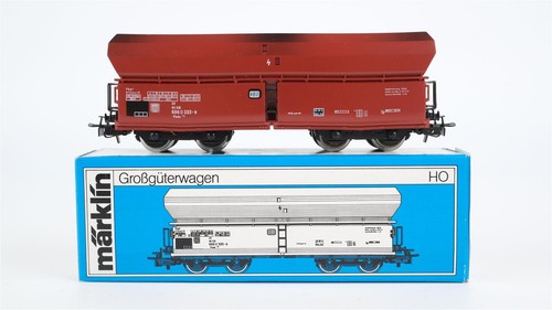 Märklin 4624 - märklin, h0