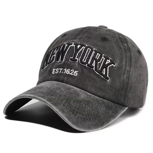 New york basecap - new,