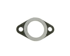 YASUNI Auspuff Krümmer