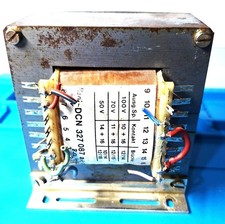 Moni DCN 327087 Trafo