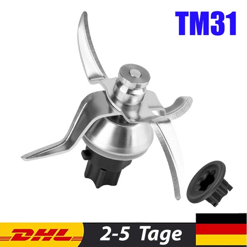 Tm31 ersatz messer edelstahl - tm31,