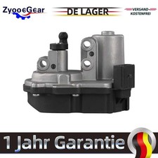 Ansaugbrücken Stellmotor FÜR