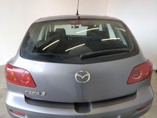 Mazda 3 BK Heckklappe