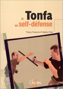 Tonfa self defense - self, von