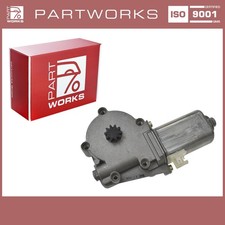 Fensterhebermotor für PORSCHE