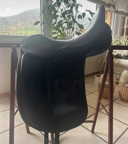 Sattel sommer esprit 5 - sattel,