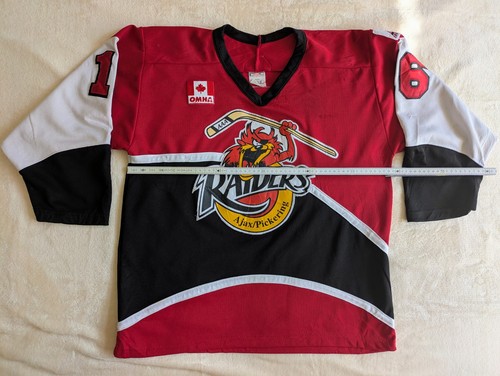 Ajax pickering raiders - pickering,