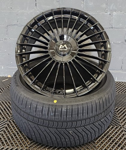Zoll mct18 venom felgen - mct18,