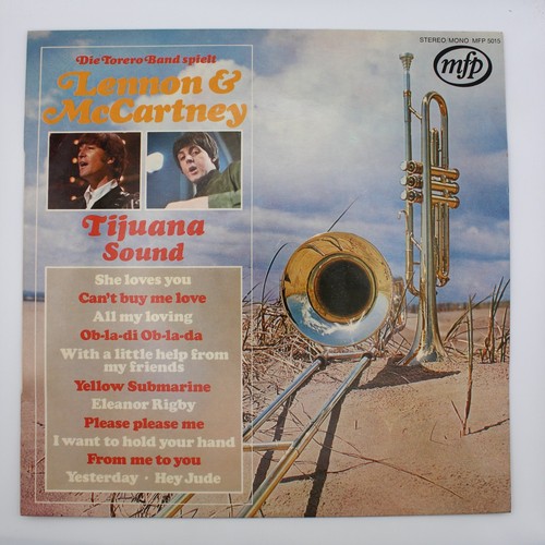 Torero band lennon - torero, –