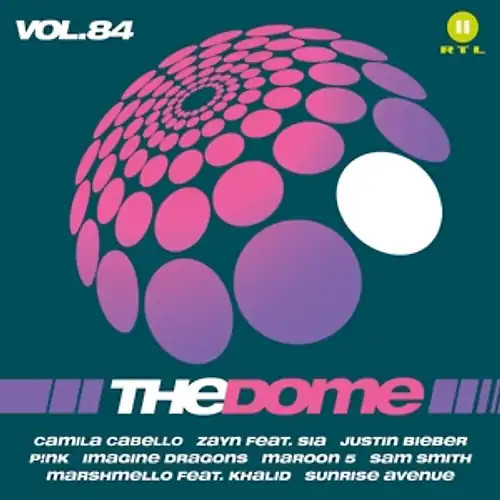 Various the dome vol 84 - -,