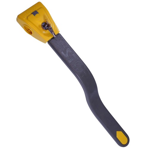 Lenkradkralle stoplock mit - lenkradkralle,