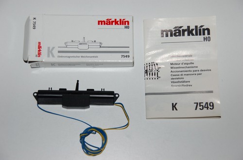 Märklin 7549 - h0,