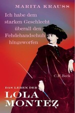 Marita Krauss, Das Leben der