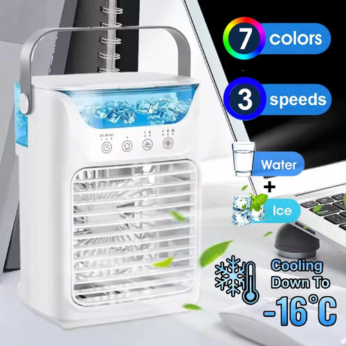 Aircooler mobile - aircooler,