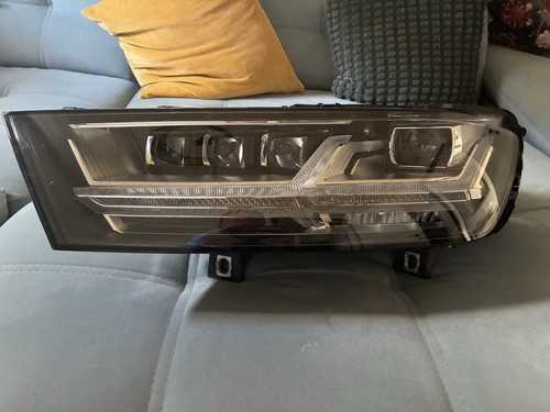 Original audi matrix led - matrix,