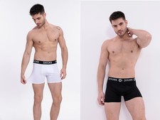 4er Pack Bequeme Boxershorts