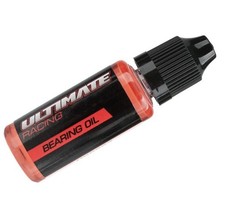 Ultimate RC Kugellageröl