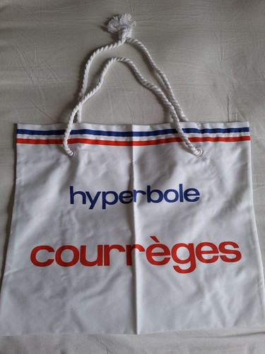 Stofftasche courrèges - courrèges,