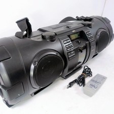 JVC RV-NB90-B Powered Woofer
