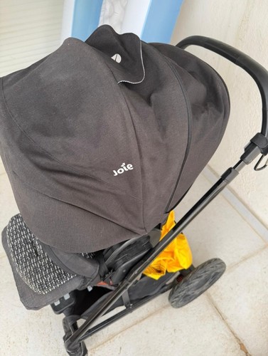 Joie kinderwagen dreirad - joie, kinderwagen/dreirad