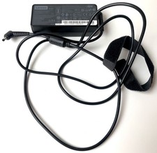 Lenovo Netzteil, Ausgang