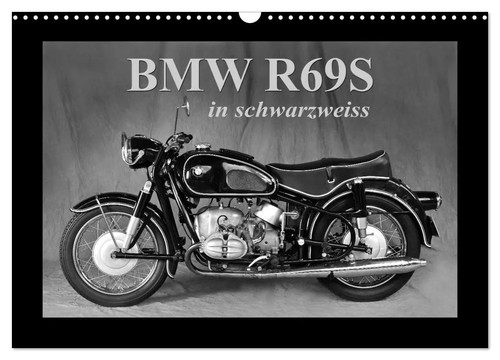 Ingo laue bmw r69s in - laue, |