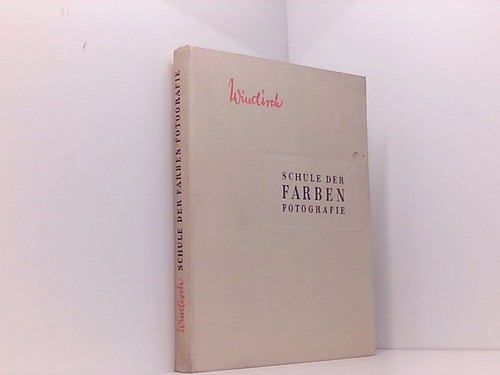 Schule der farbenfotografie - schule,