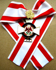 Roter Adlerorden 1. Klasse mit