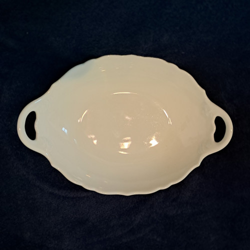 Kaiser porzellan schale oval - kaiser,