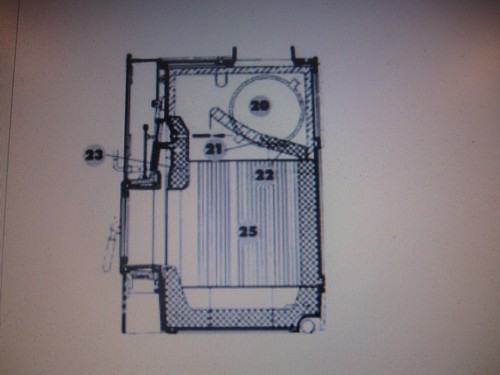 Ersatzteile brunner hf4 - !,