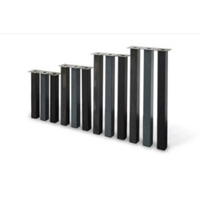 Table Leg 3 5/32x3 5/32in