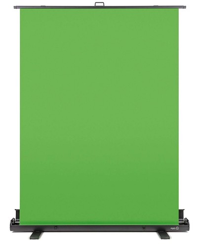 Elgato green screen neu - green,
