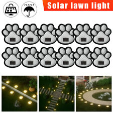 Gehweg Garten niedlich Hund