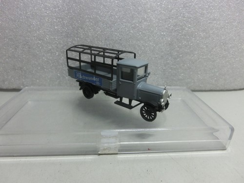 Märklin oldtimer benz - märklin,