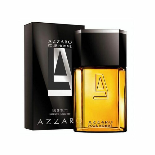 Azzaro pour homme - eau, de